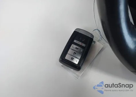 2015 Acura Tlx V6 Tech from USA, damaged, VIN 19UUB2F58FA000648